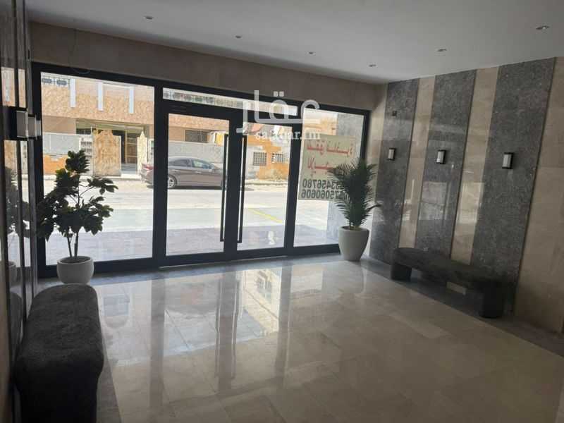 4 bedroom apartment in Al Rawdah, Jeddah 6