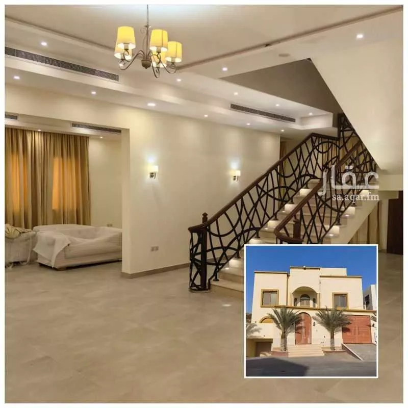 فيلا 12 غرف في الياقوت 3