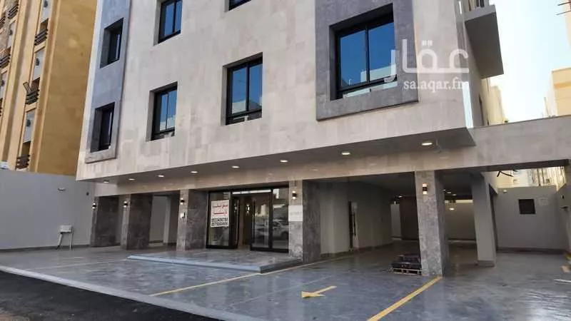 3 bedroom apartment in Al Rawdah, Jeddah 14