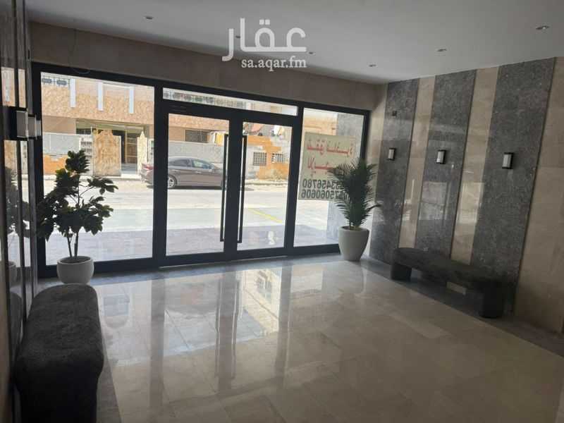 3 bedroom apartment in Al Rawdah, Jeddah 17