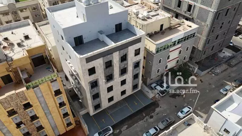4 bedroom apartment in Al Rawdah, Jeddah 5