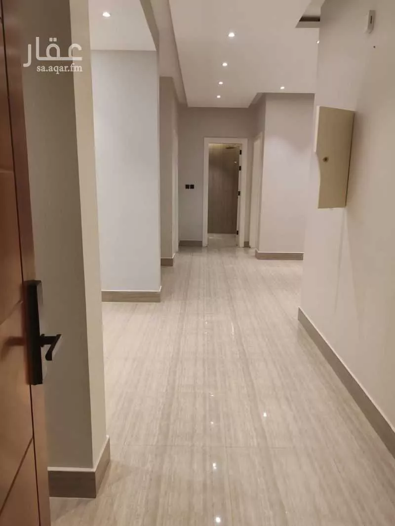 شقة 4 غرف في المونسية 3