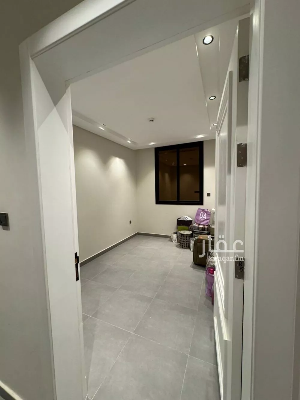 شقة 3 غرف في المونسية 5