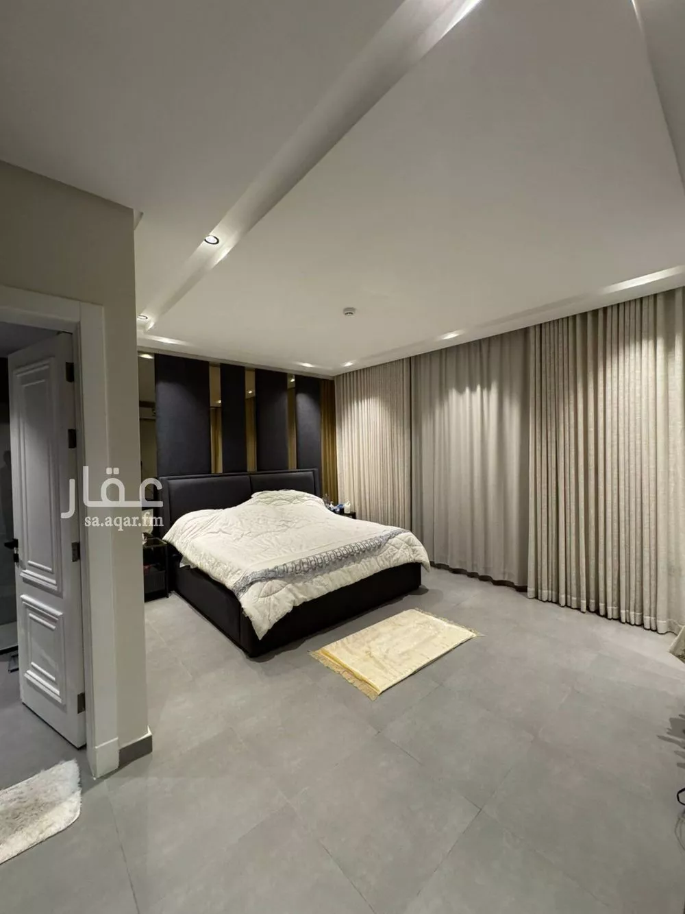 شقة 3 غرف في المونسية 4