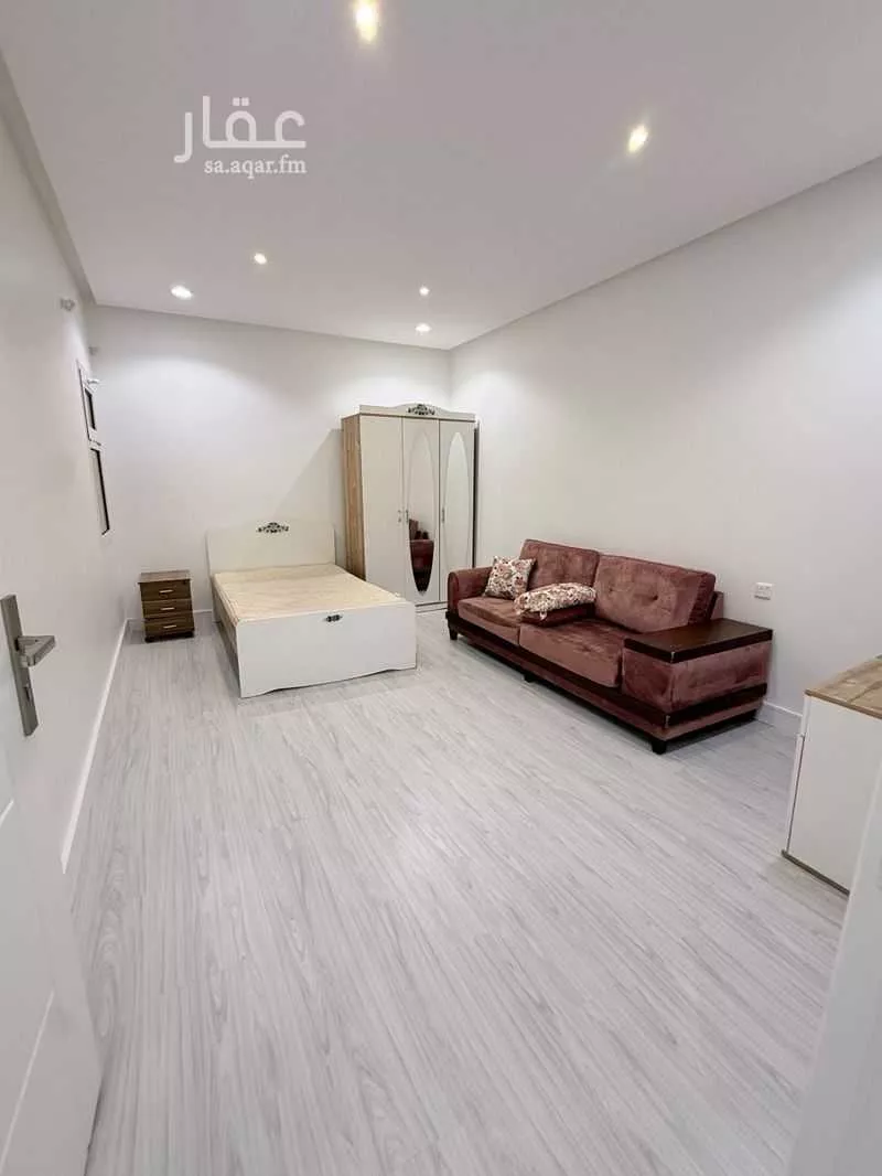 3 bedroom apartment in Al Munsiyah 5