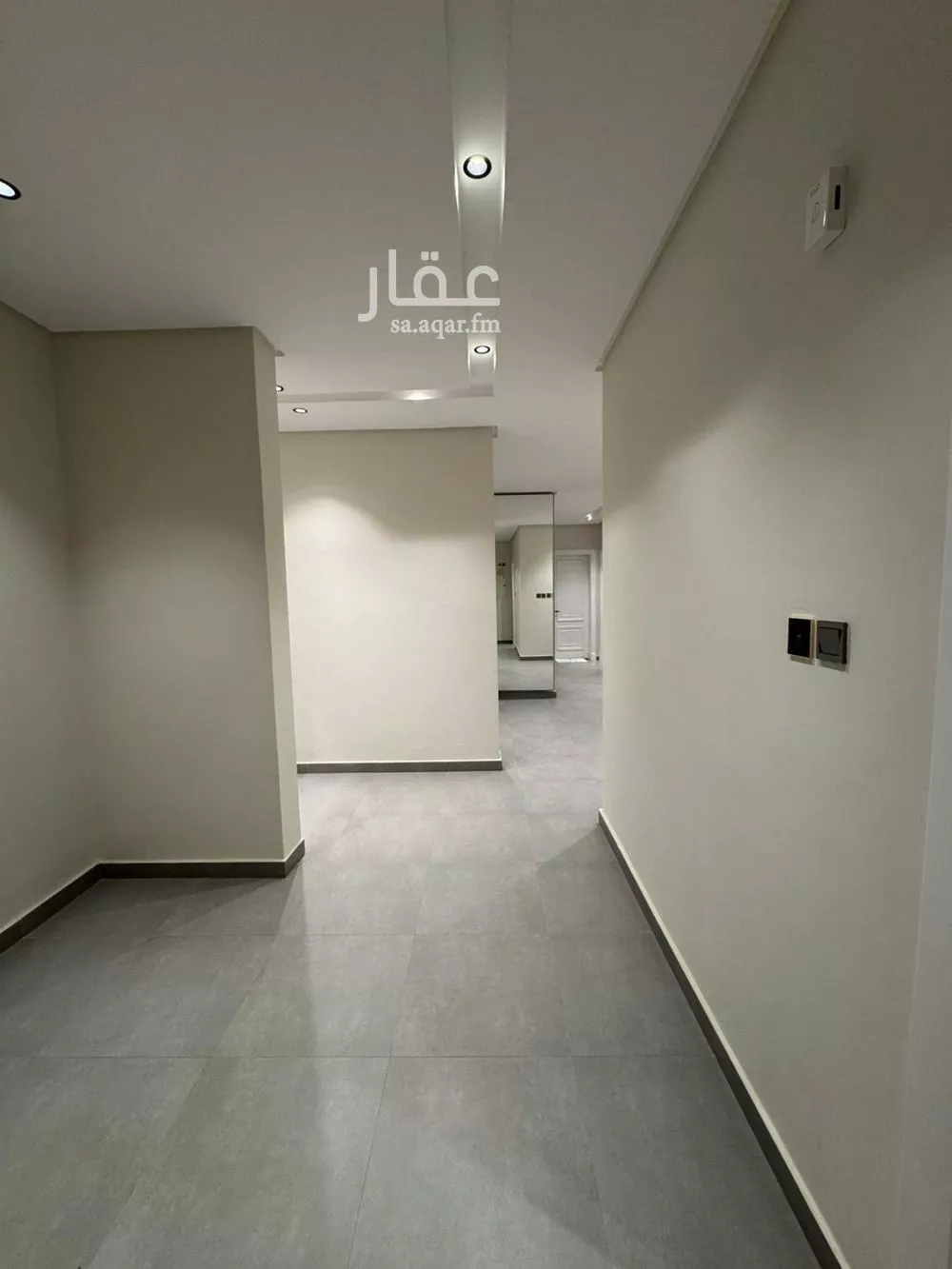 شقة 3 غرف في المونسية 3