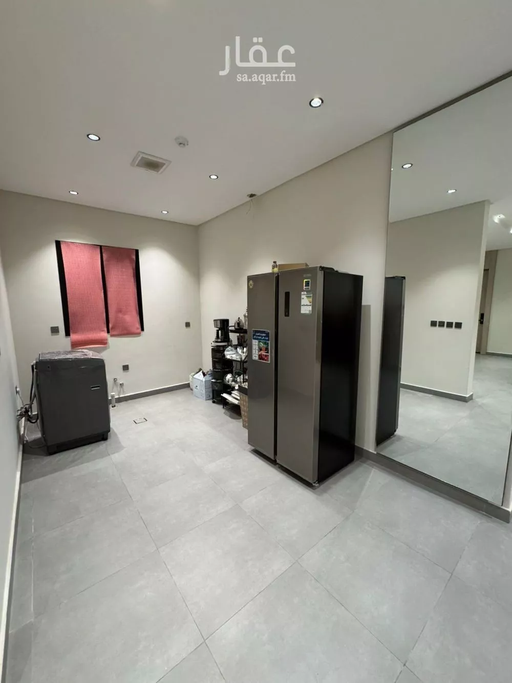 شقة 3 غرف في المونسية 2