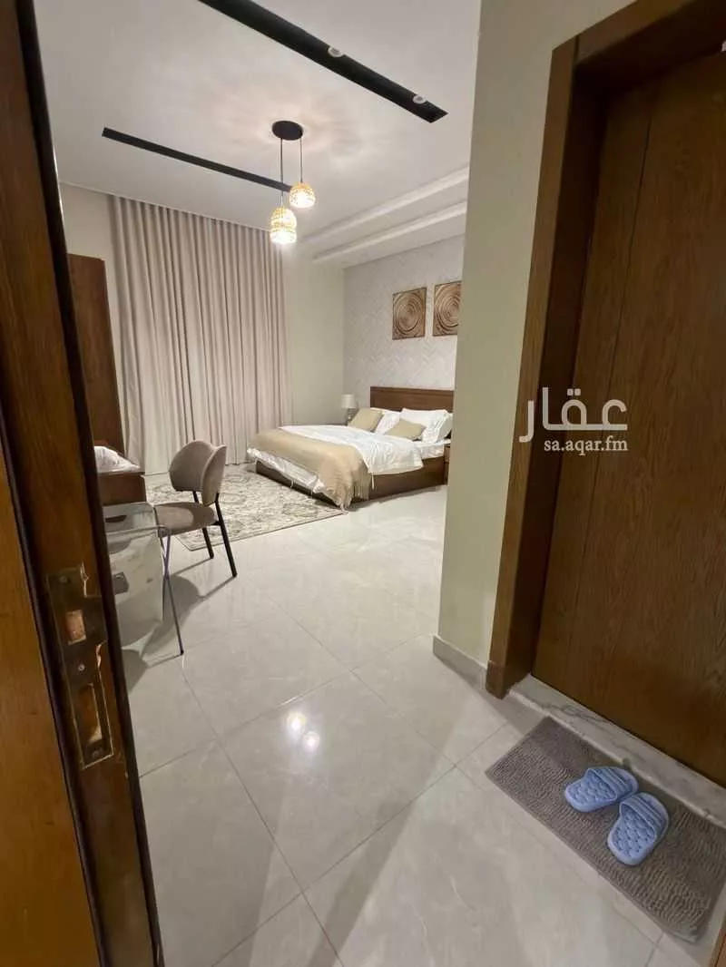 3 bedroom apartment in Al Marwa 4