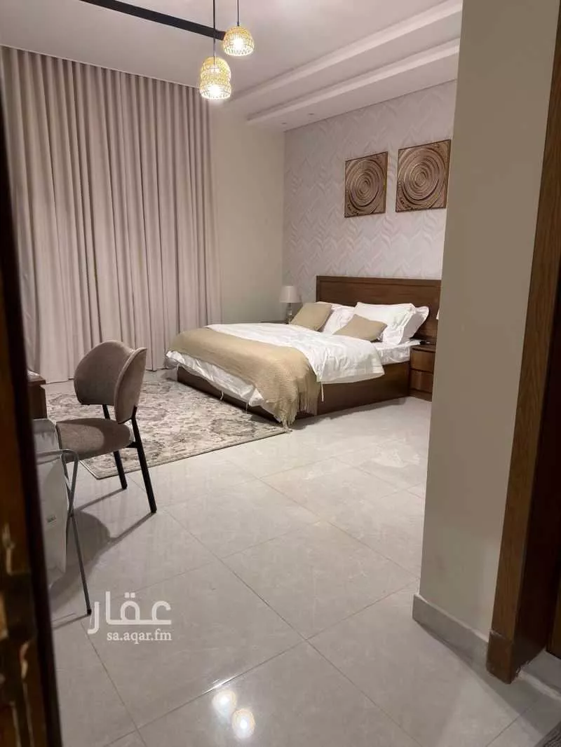 3 bedroom apartment in Al Marwa 5