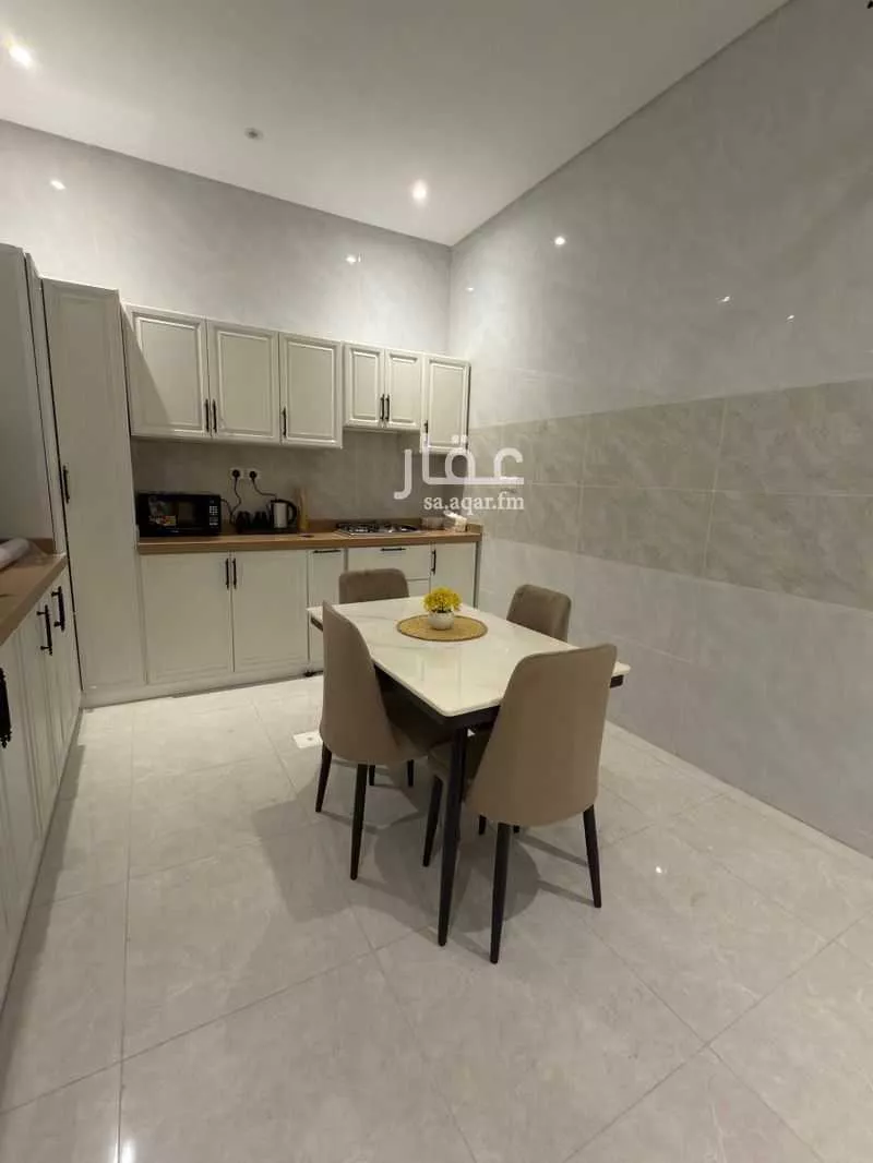 3 bedroom apartment in Al Marwa 2