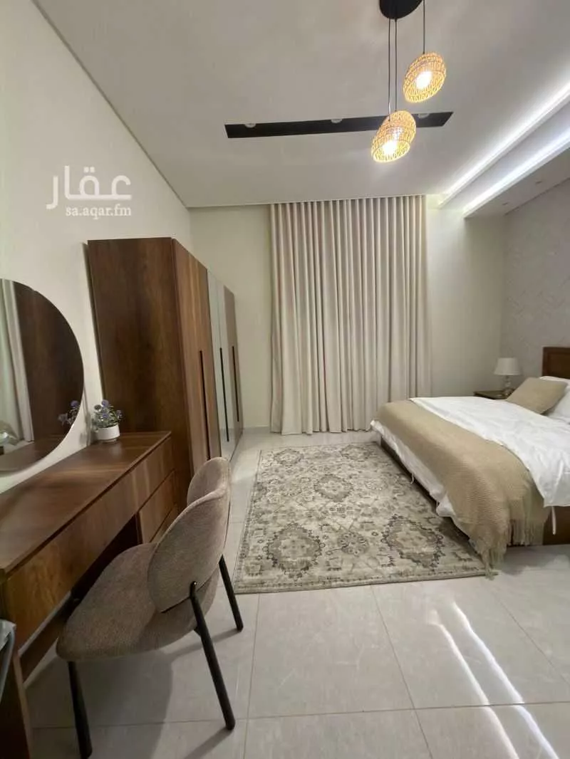 3 bedroom apartment in Al Marwa 3