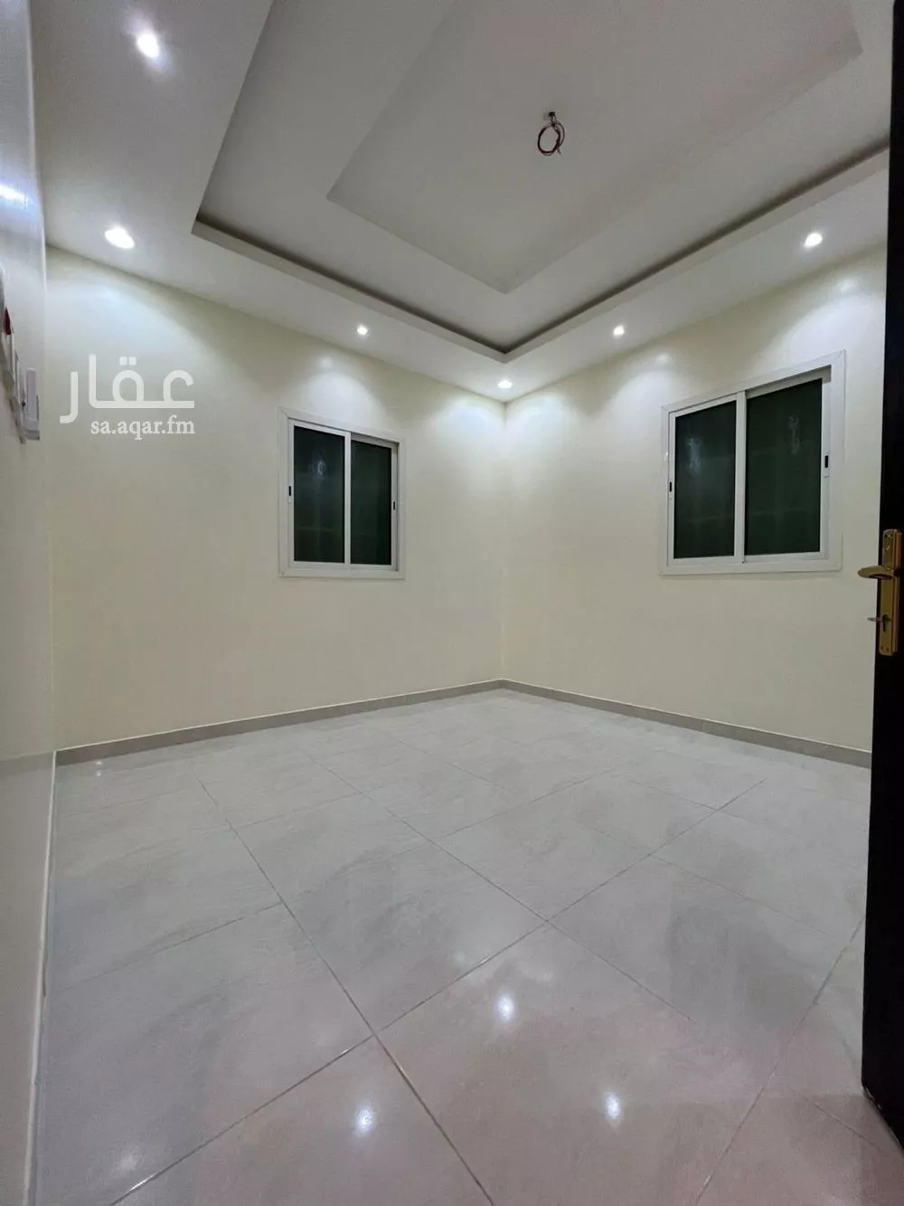 3 bedroom floor in Al Narjis 4