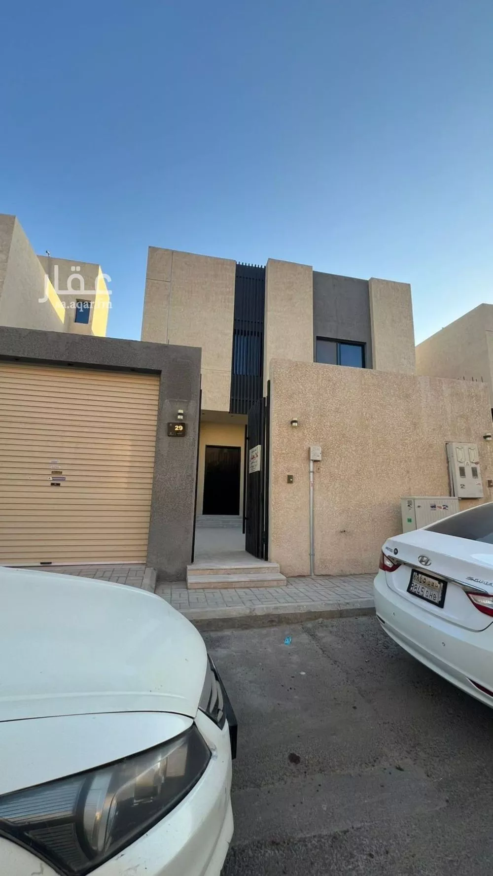 فيلا 5 غرف في بدر 1