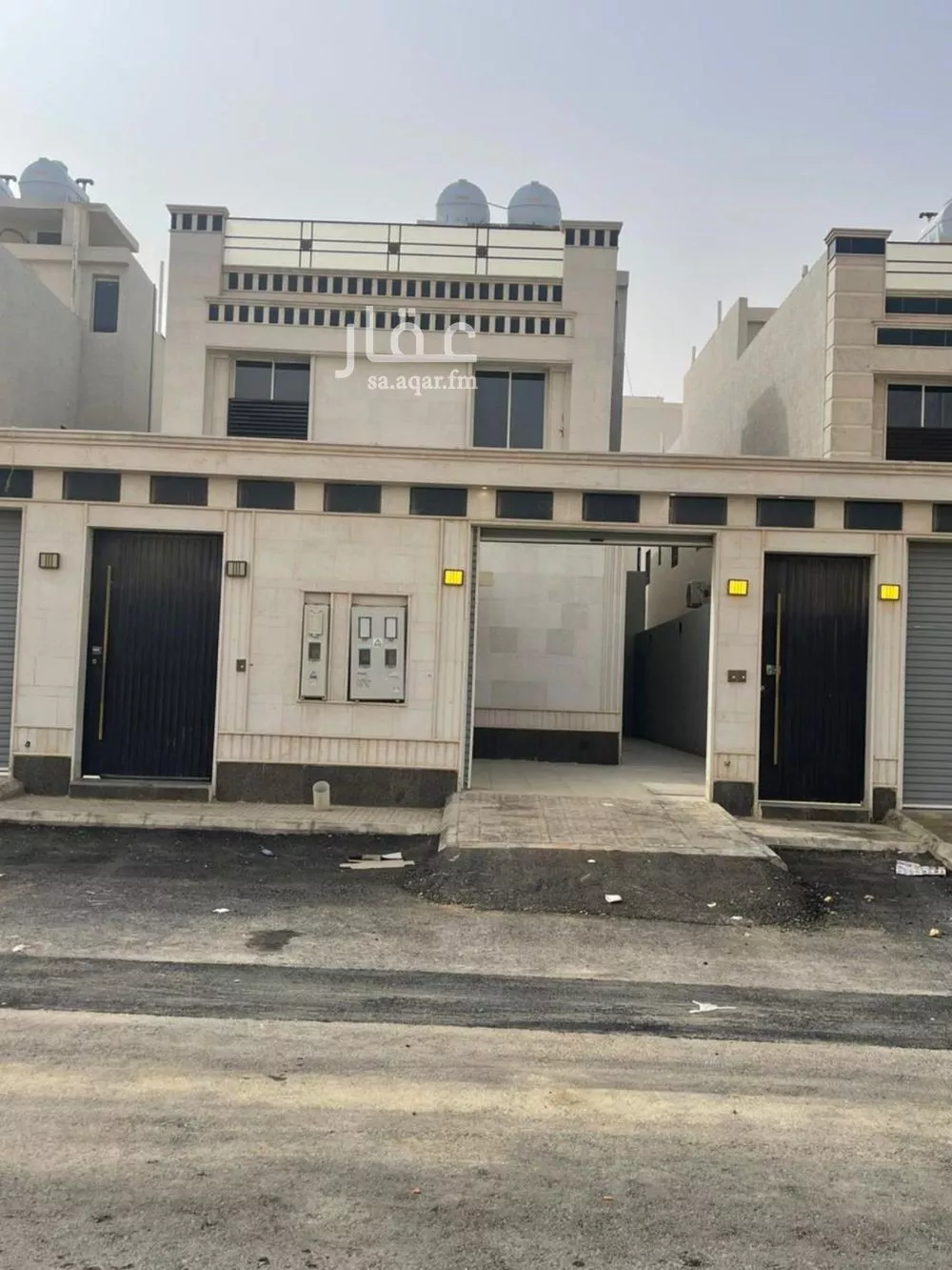 3 bedroom floor in Tuwaiq 1