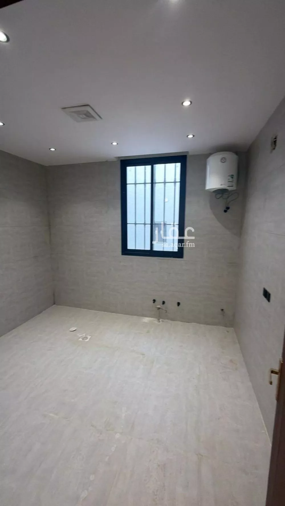 3 bedroom floor in Badr 5