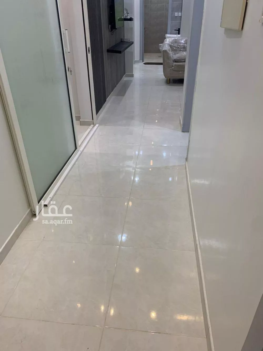3 bedroom floor in Al Yarmouk 1