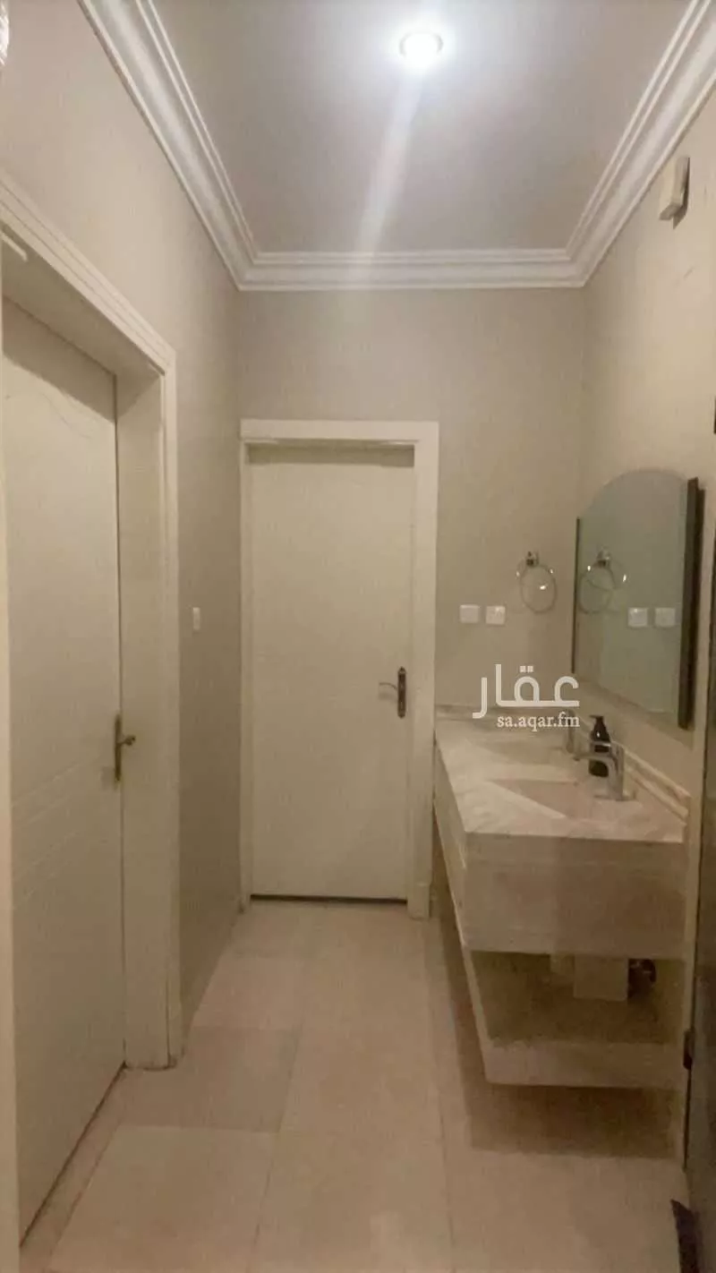 دور 3 غرف في الياسمين 1