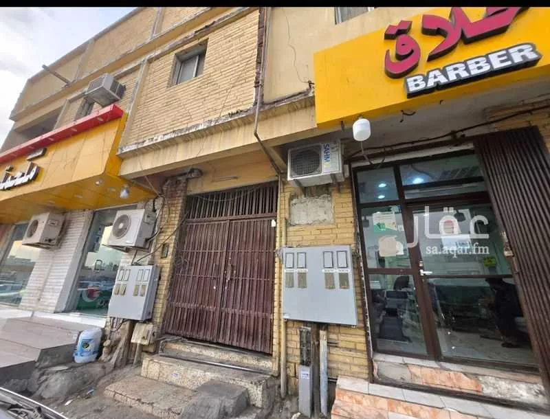 عمارة 255 م² في منفوحة 3