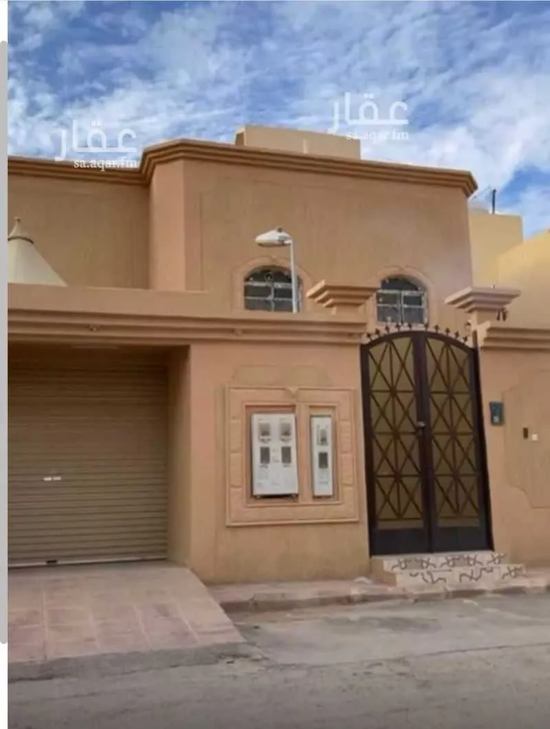 فيلا 5 غرف في النظيم