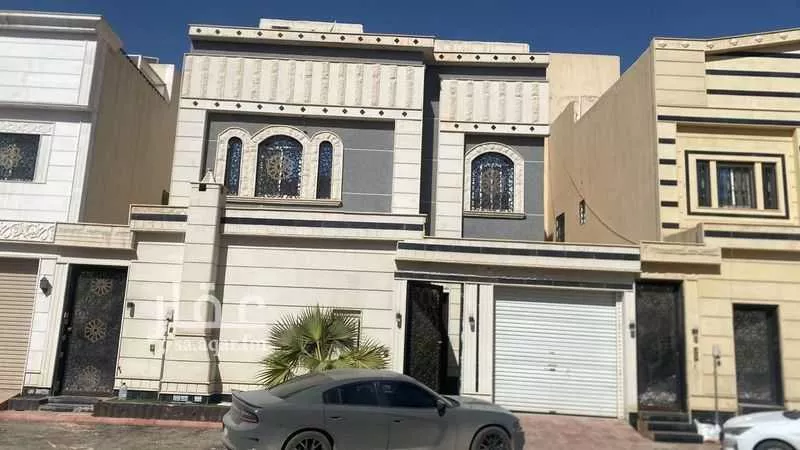 فيلا 4 غرف في الرمال