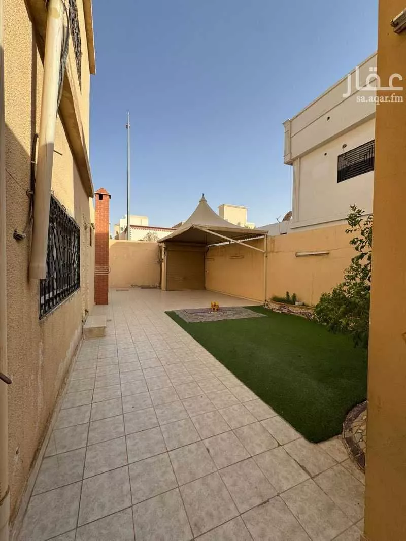 فيلا 5 غرف في النظيم 2