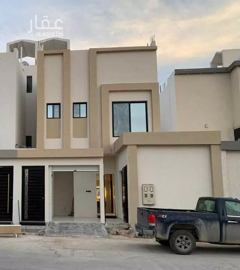 شقة 4 غرف في النظيم 1