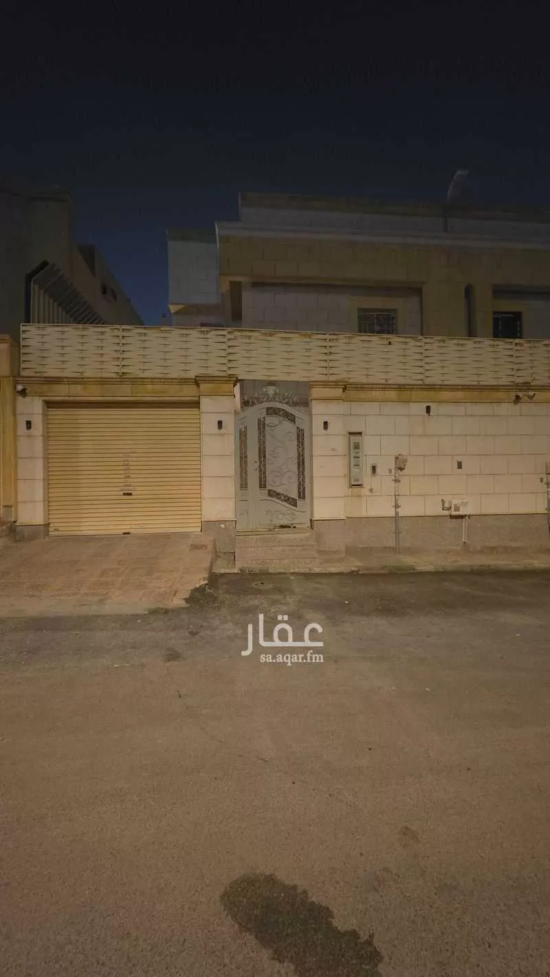 فيلا 5 غرف في الدار البيضاء