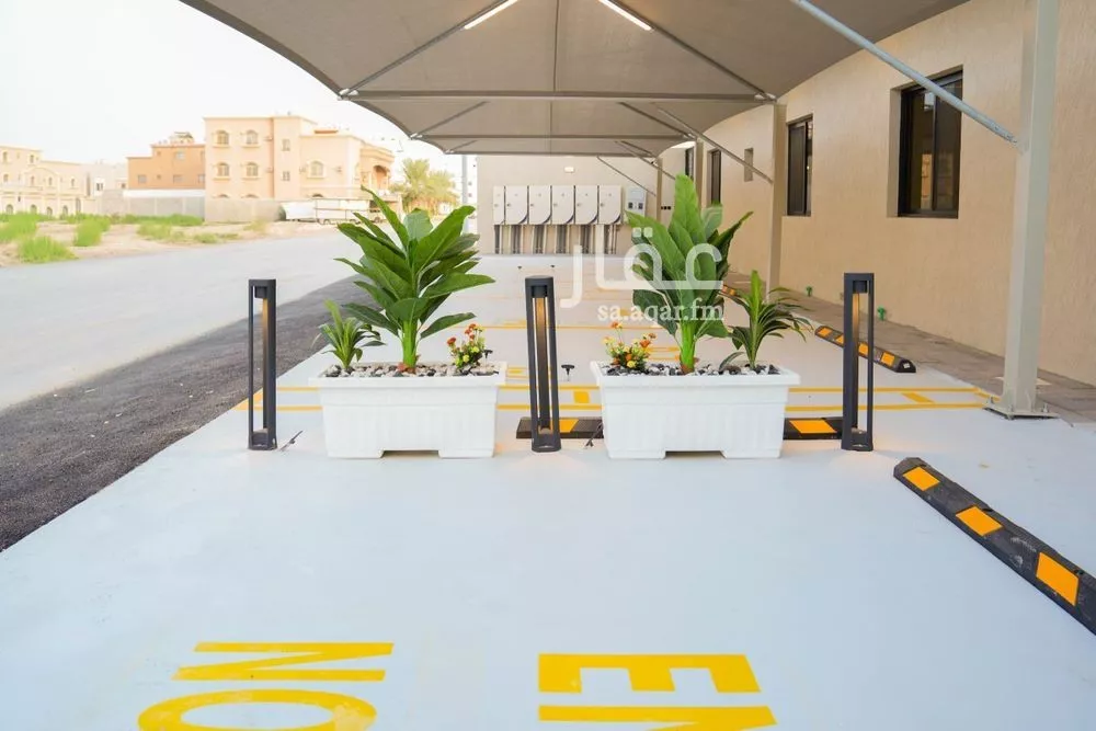 4 bedroom apartment in As Sawari 2