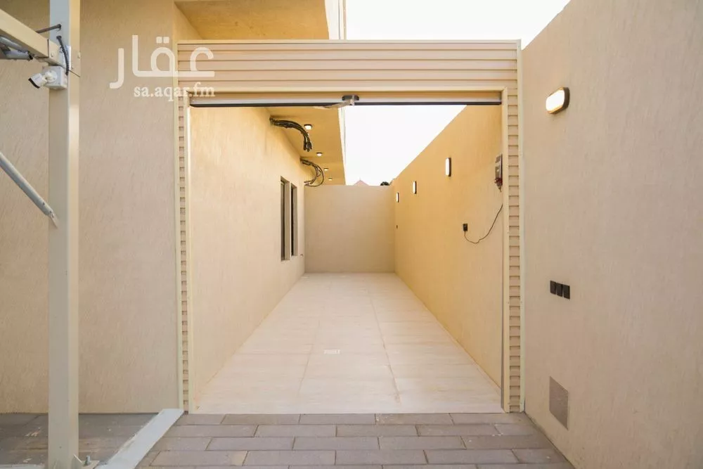 4 bedroom apartment in As Sawari 4