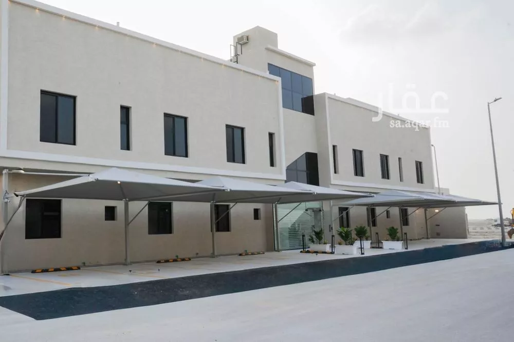 4 bedroom apartment in As Sawari 1