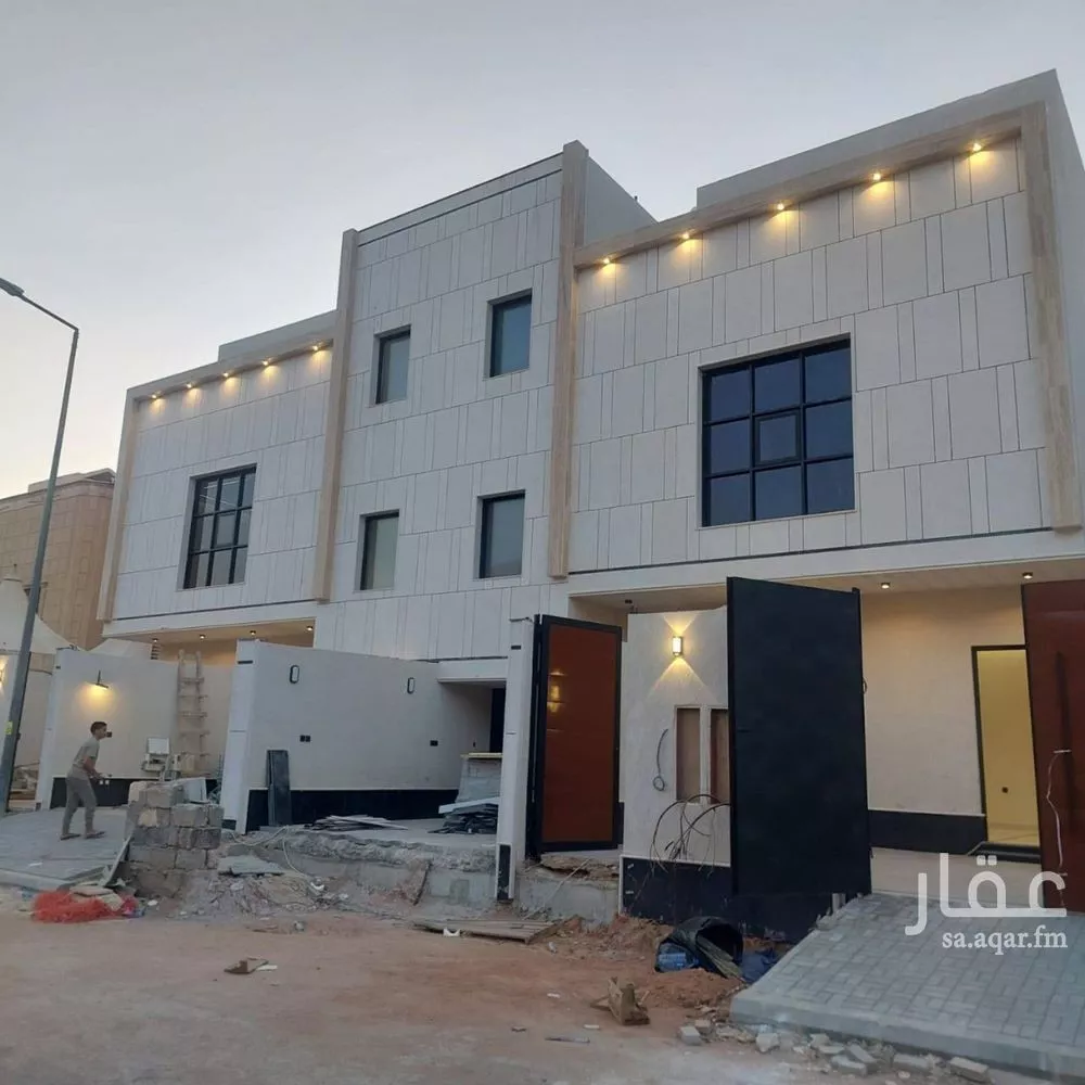 دور 5 غرف في المونسية 4