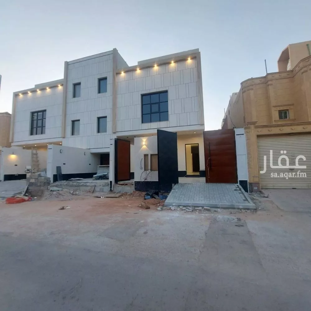 دور 5 غرف في المونسية 2