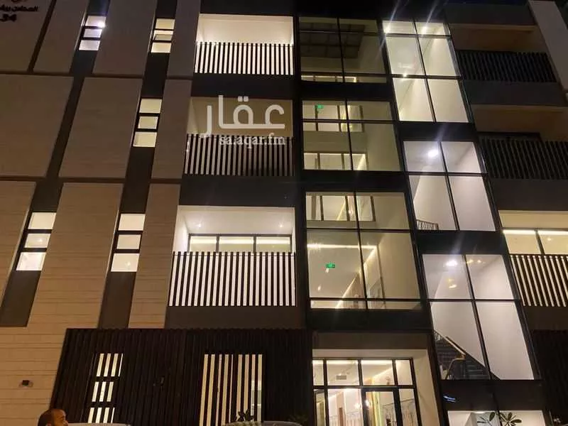 شقة 2 غرف في الملقا 2