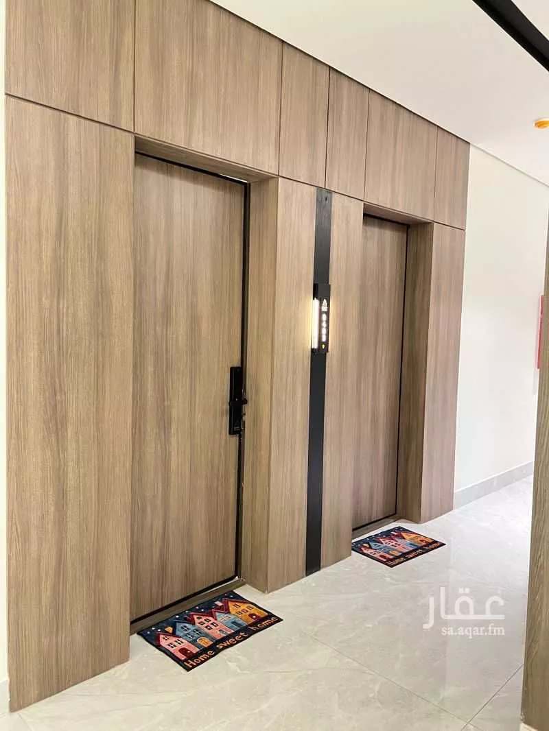 شقة 3 غرف في الحمرا 5