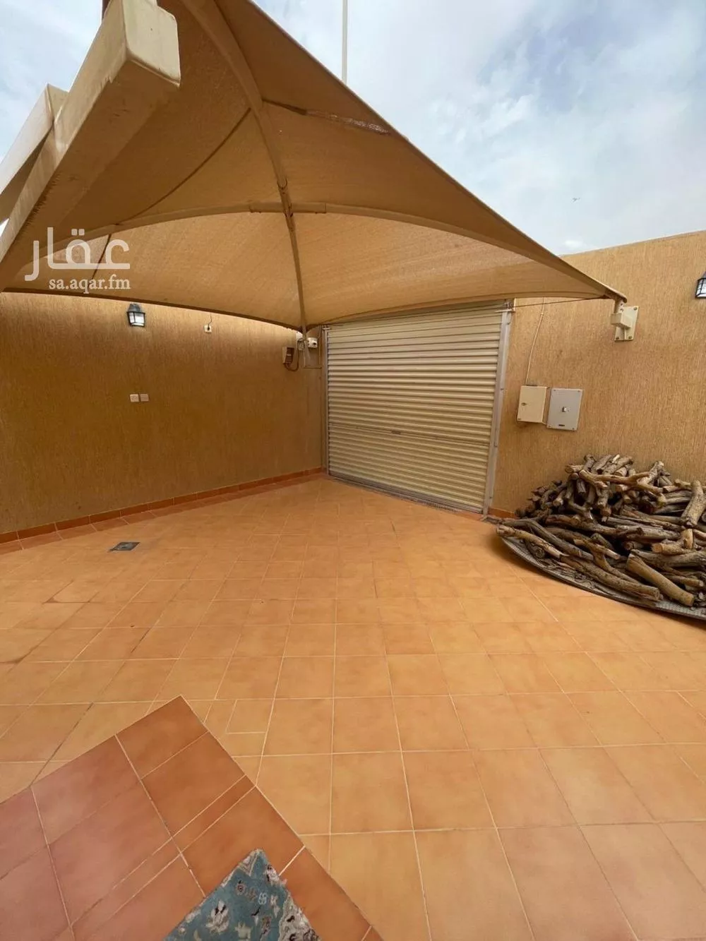 9 bedroom villa in Sultana, Riyadh 6