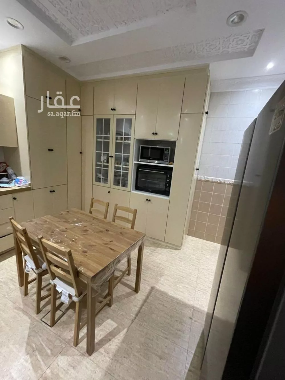 9 bedroom villa in Sultana, Riyadh 7