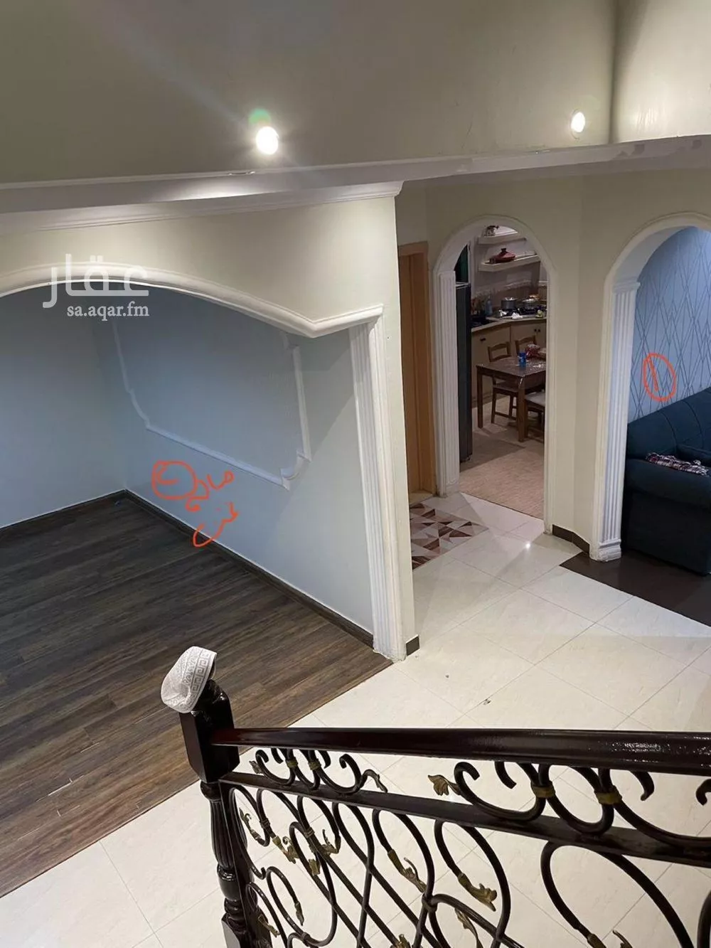 9 bedroom villa in Sultana, Riyadh 5