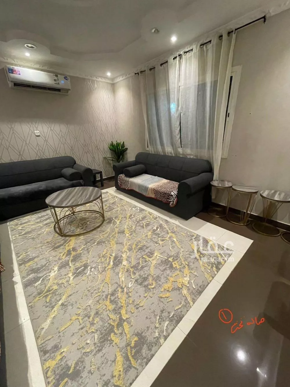 9 bedroom villa in Sultana, Riyadh 16