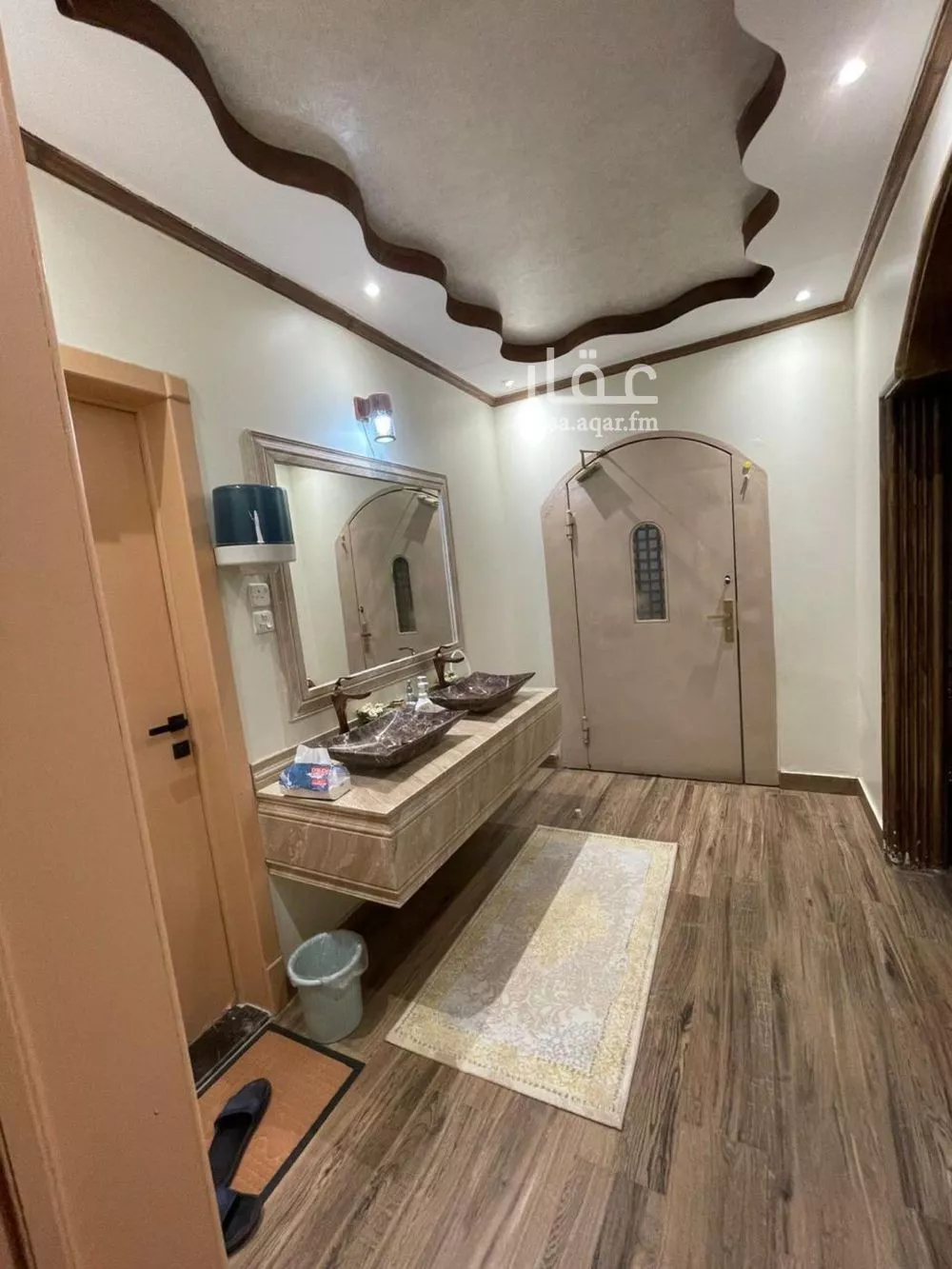 9 bedroom villa in Sultana, Riyadh 10