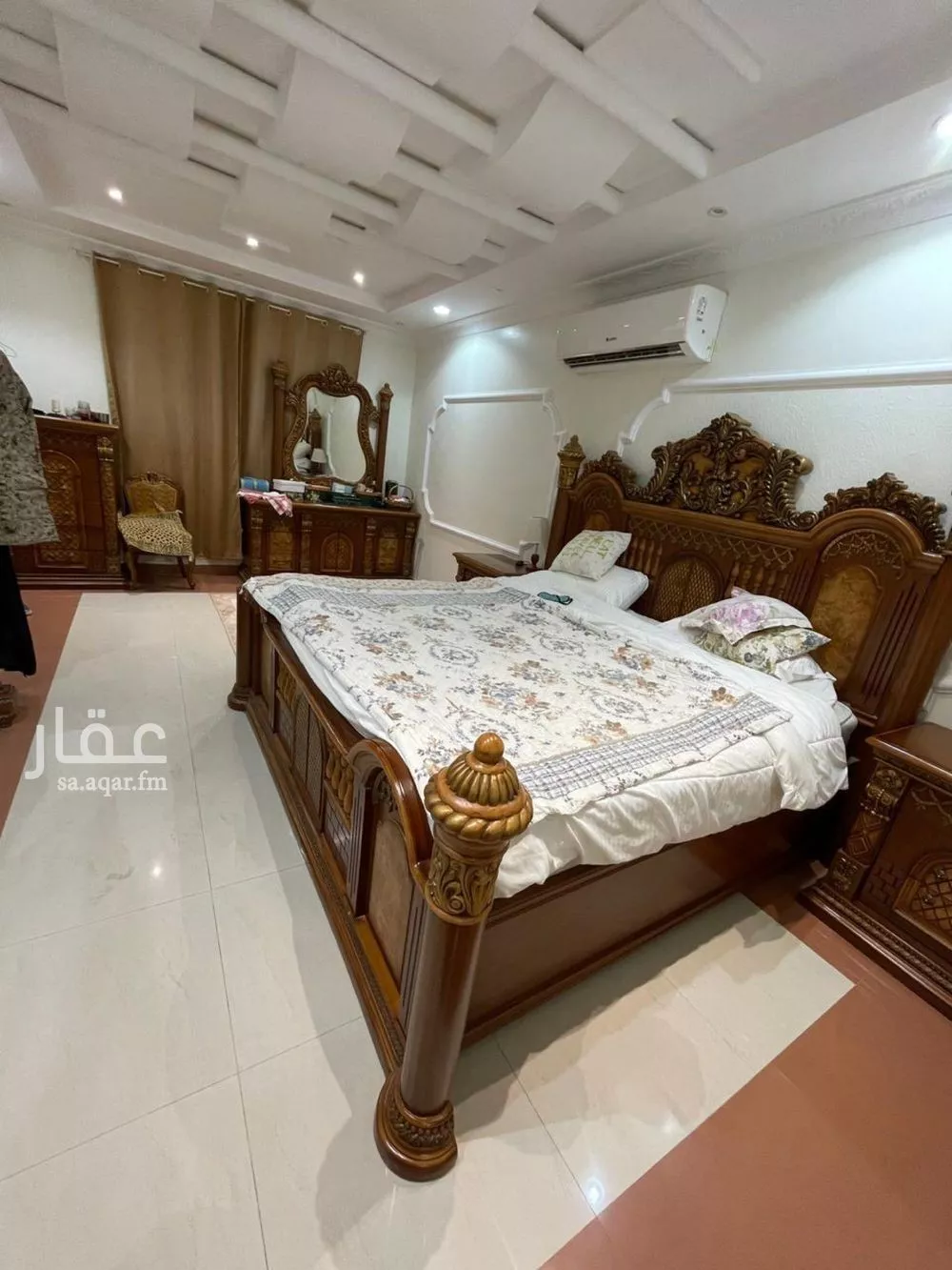 9 bedroom villa in Sultana, Riyadh 12