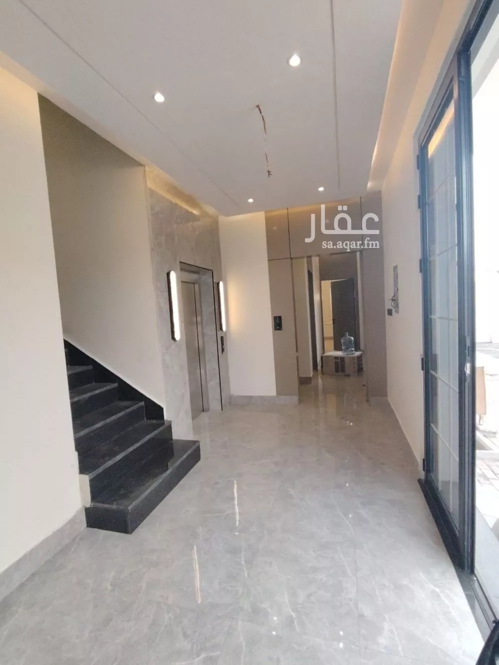 شقة 5 غرف في الحزم 3