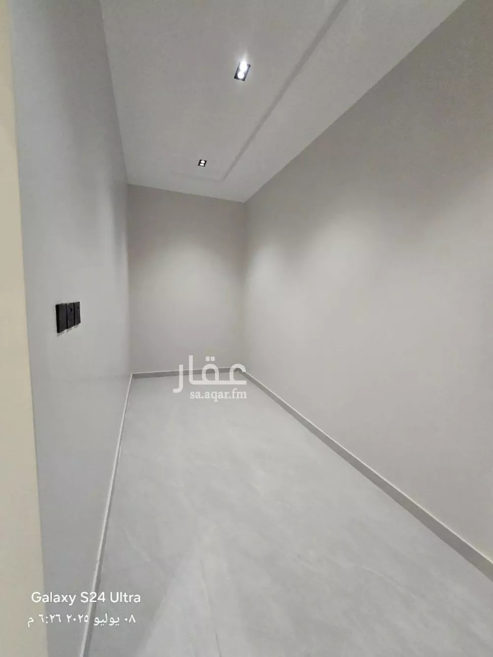 فيلا 7 غرف في المهدية 4