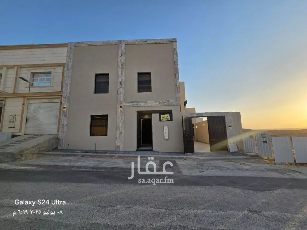 فيلا 7 غرف في المهدية 2