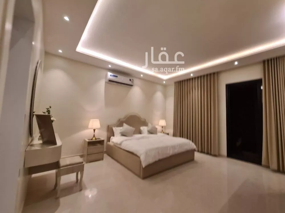 دور 6 غرف في عكاظ 3