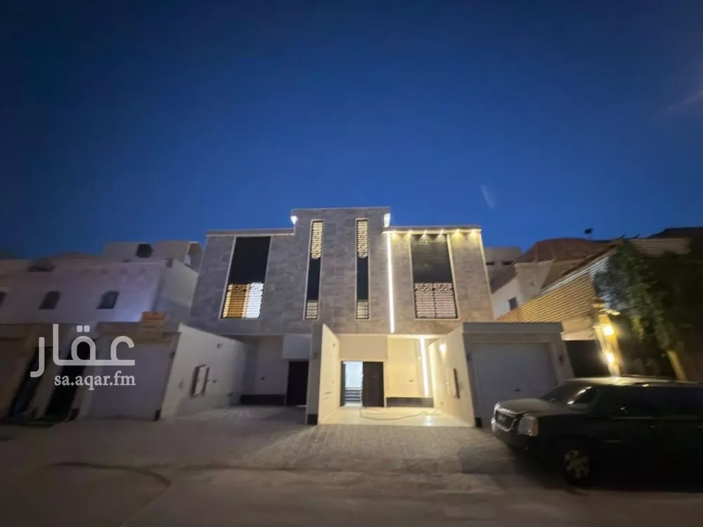 دور 3 غرف في طويق 2