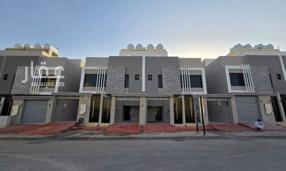 دور 4 غرف في بدر 1