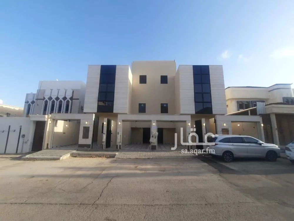 4 bedroom floor in As Suwaidi 1