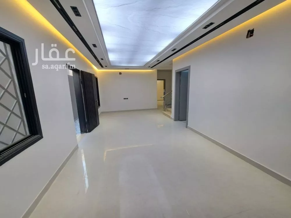 دور 7 غرف في بدر 3