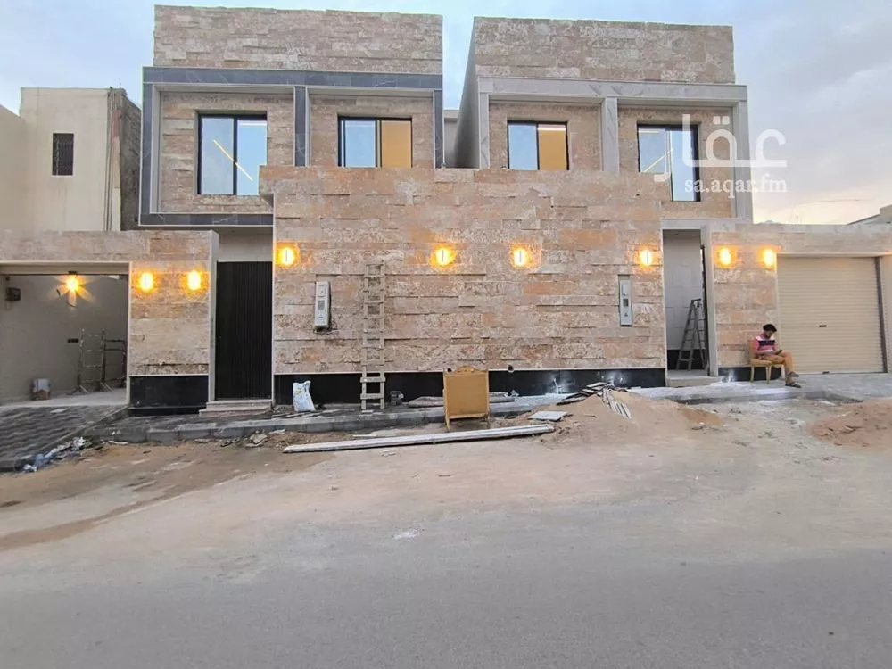 دوبلكس 6 غرف في طويق 2