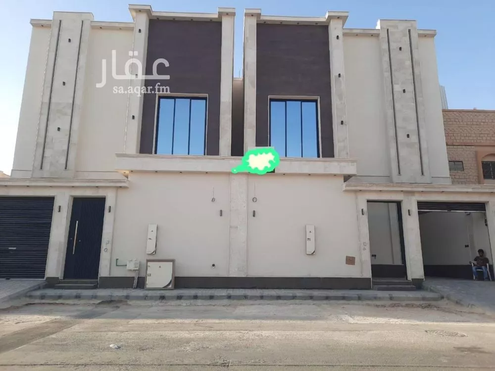 7 bedroom villa in Tuwaiq 2